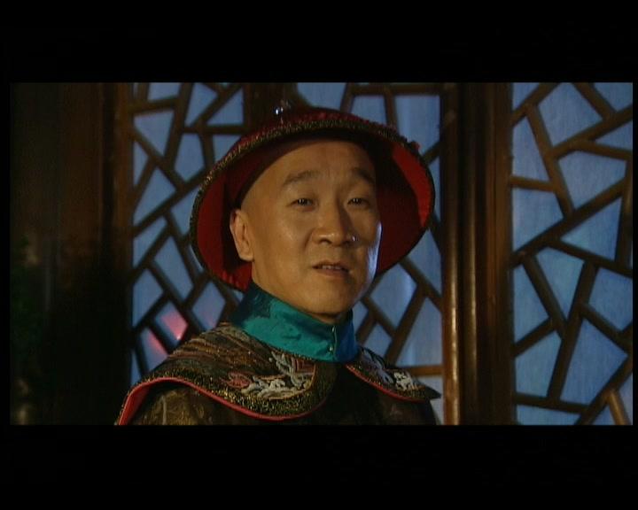 避暑山庄大传奇 第27集视频封面图