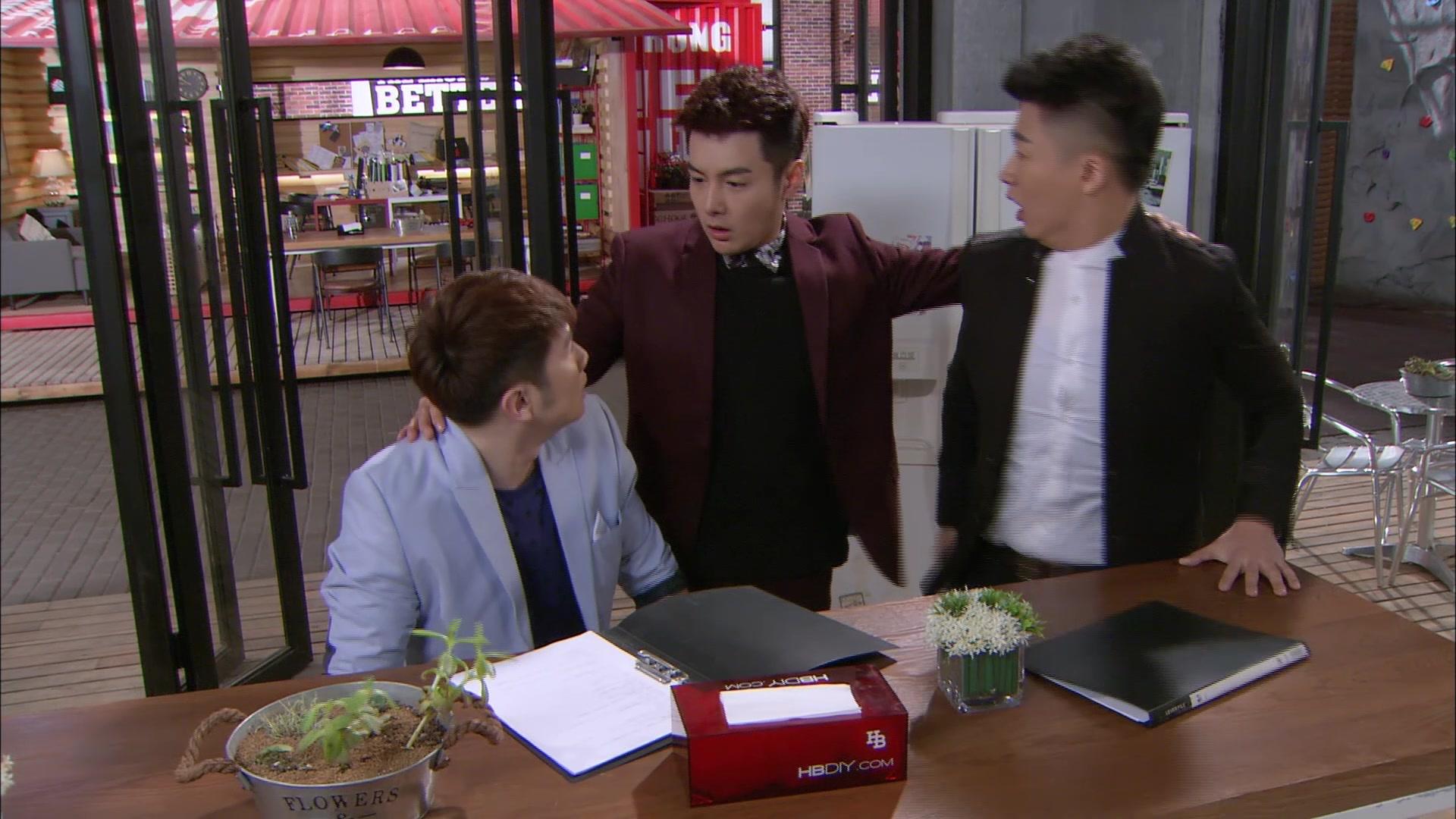 淑女涩男 第28集视频封面图