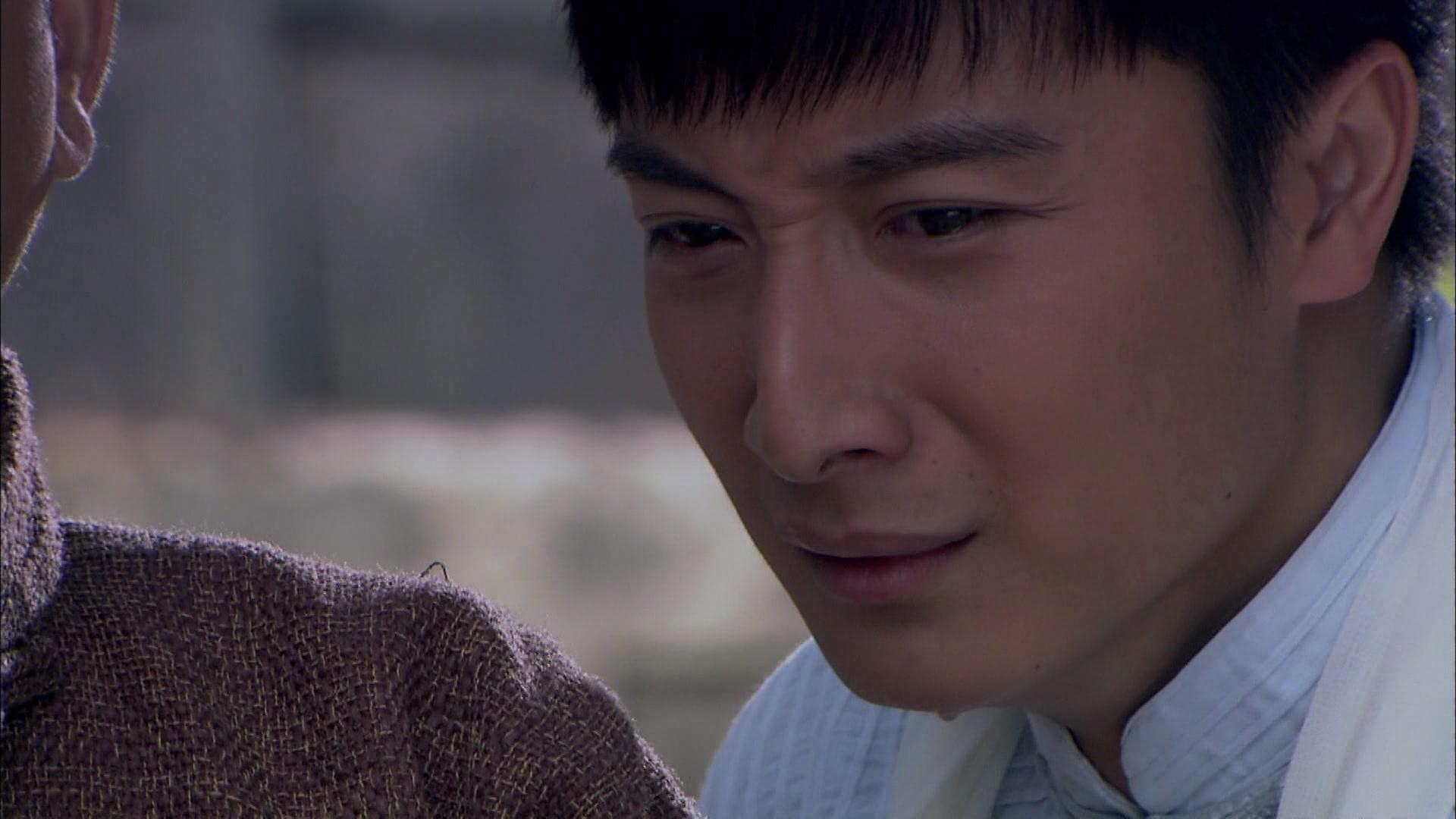 风雨桃花镇 第1集视频封面图