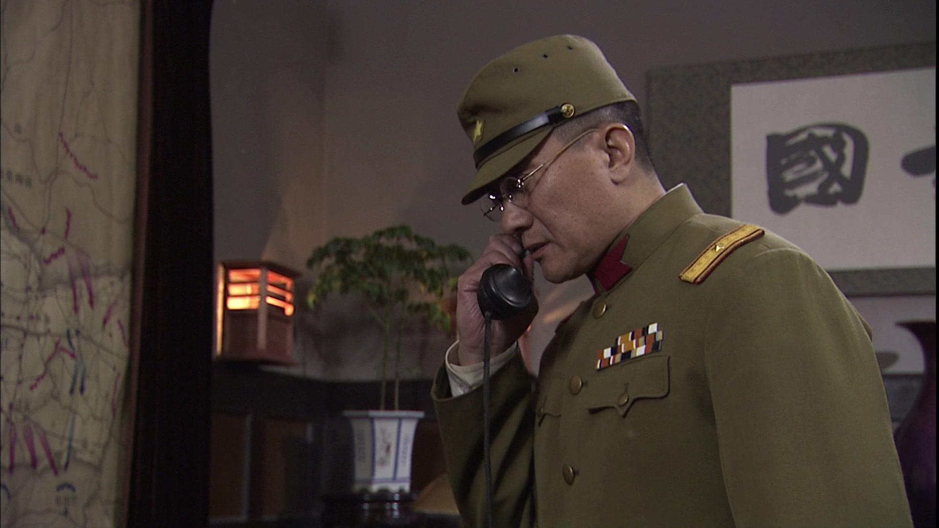 兵变1938 第20集视频封面图