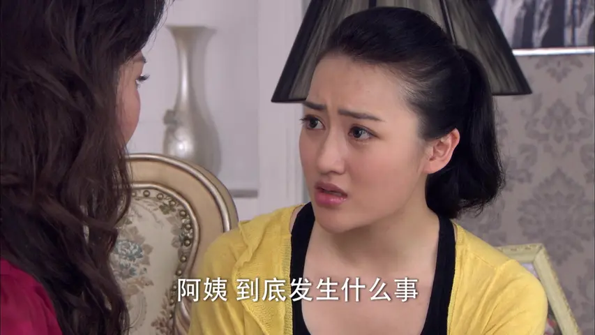 百万新娘之爱无悔 63集