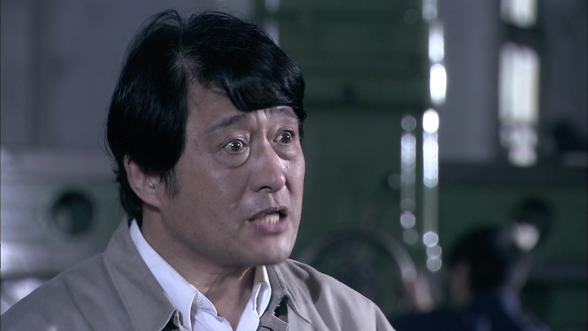 一世牵挂 第8集视频封面图