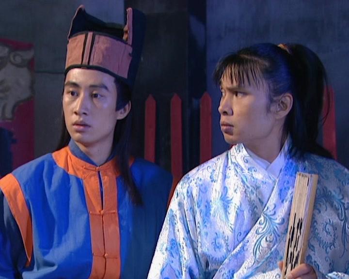 乘龙怪婿第一部 第71集视频封面图