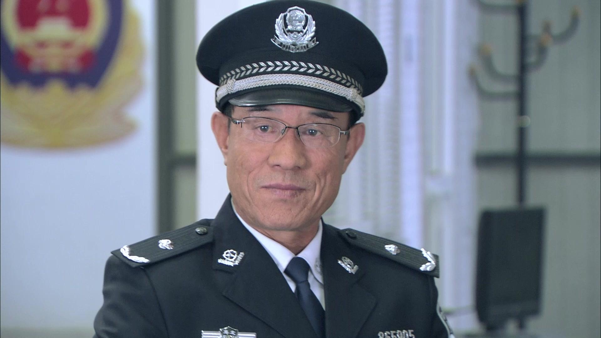 天网行踪 第20集视频封面图