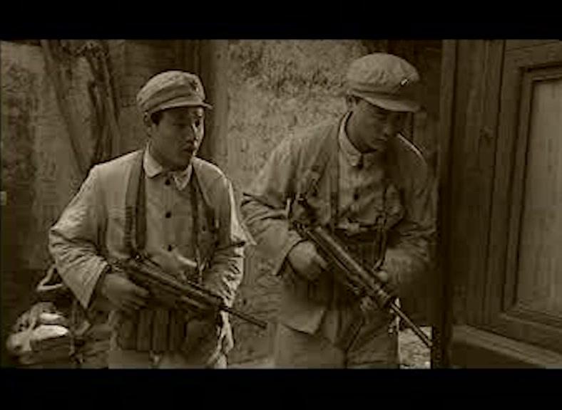 战谍 第3集视频封面图