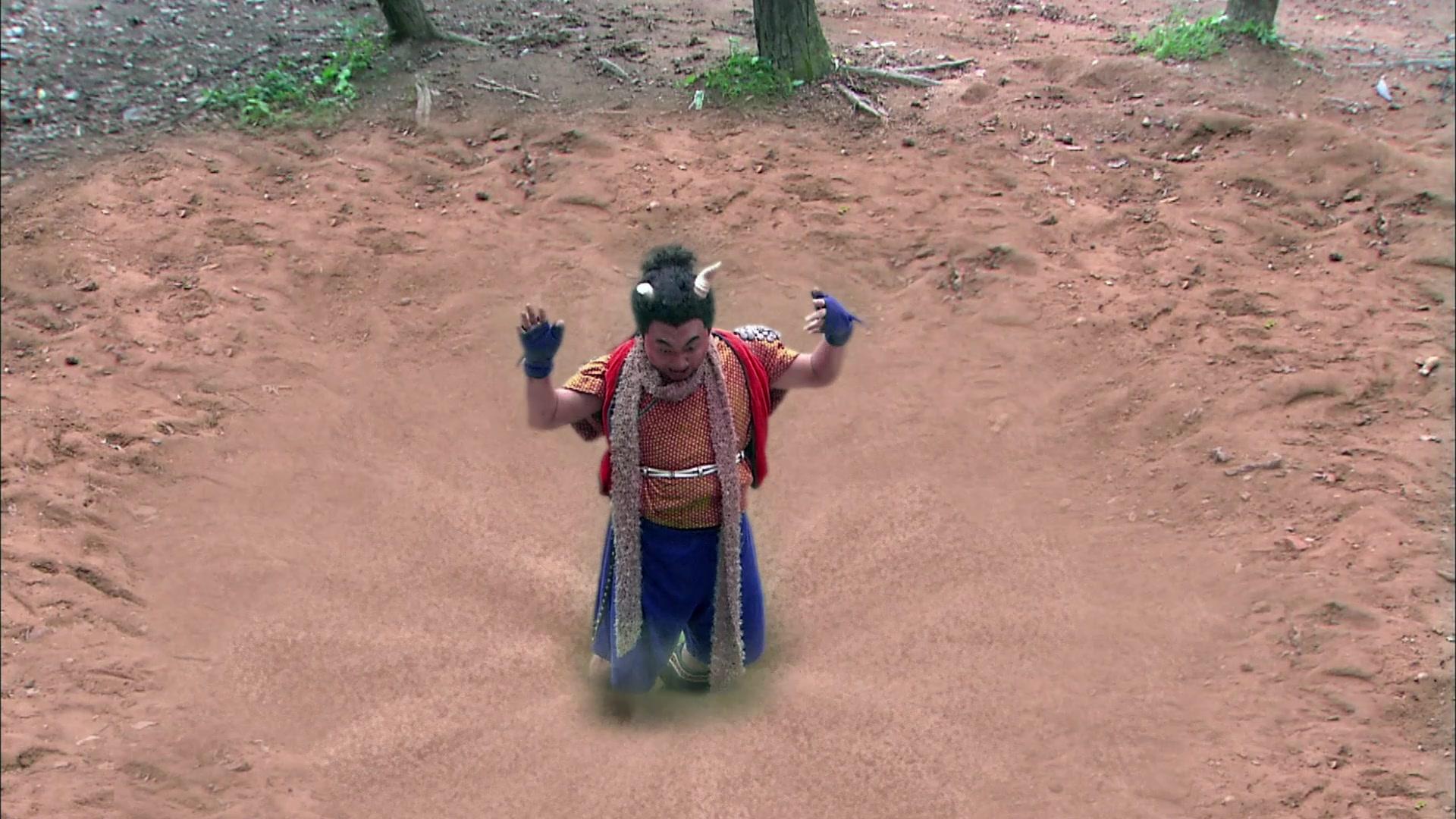 搜神记 第25集视频封面图