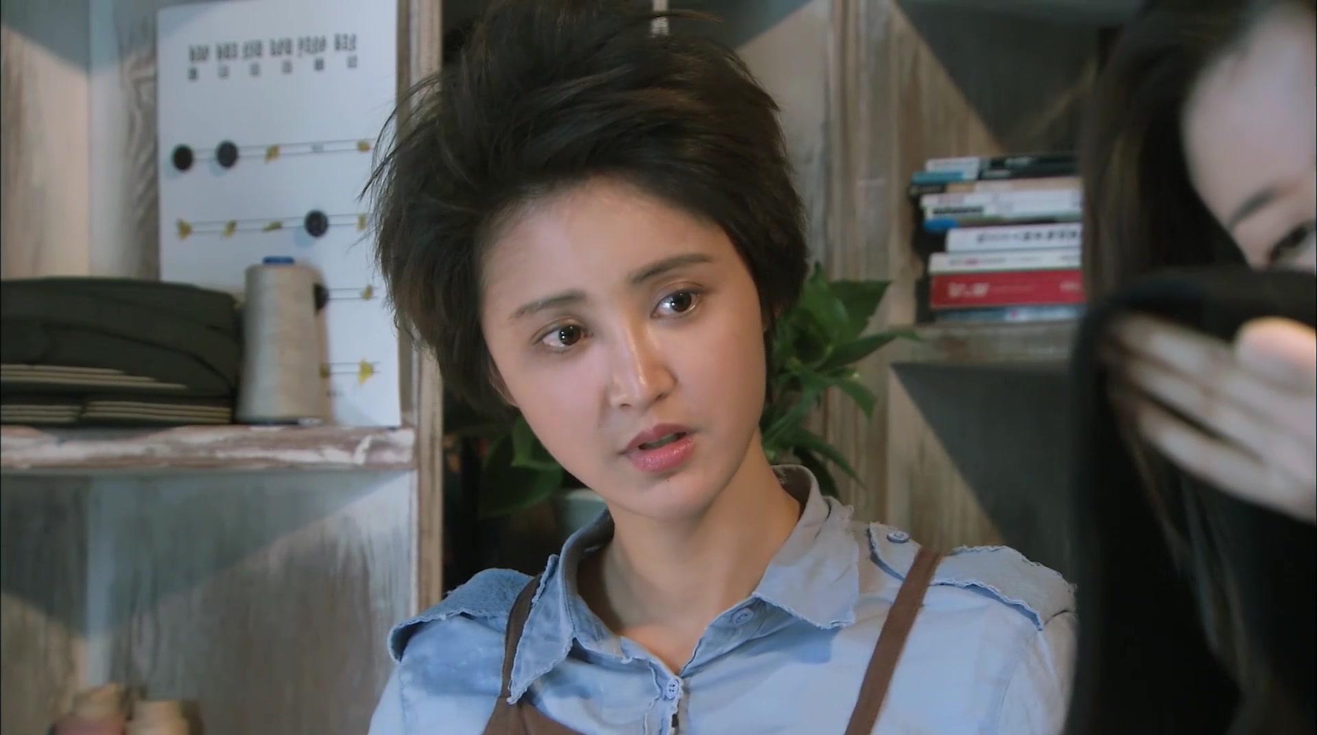 好想好想爱上你 第12集视频封面图