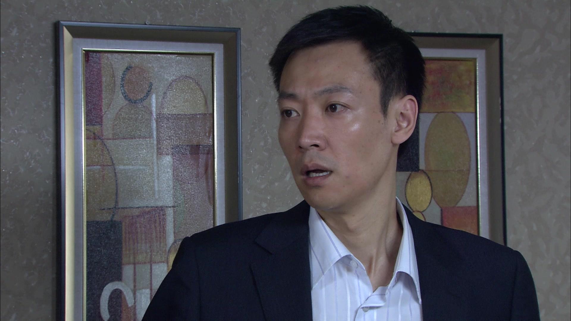 幸福密码 第18集视频封面图
