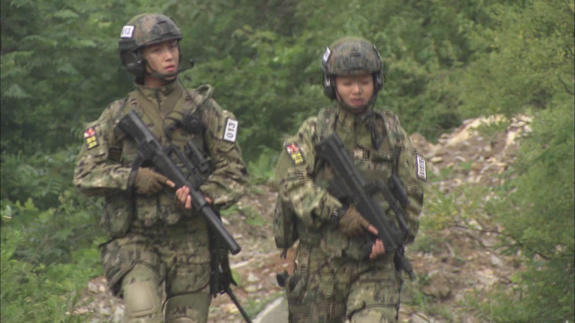 特种兵之火凤凰 第22集视频封面图