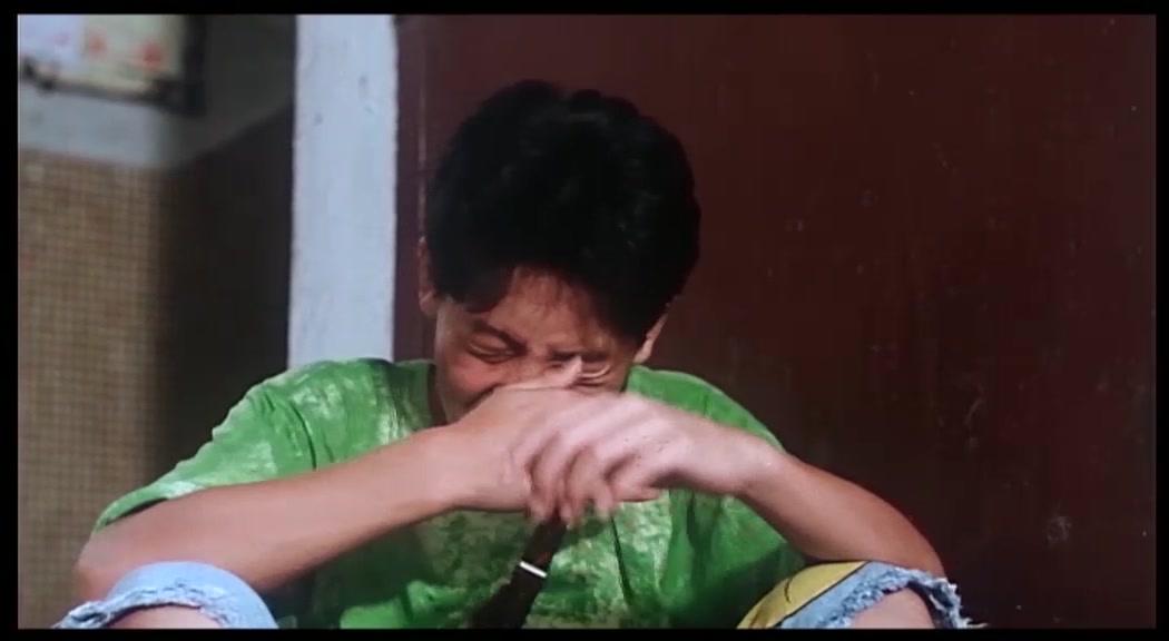 火爆浪子视频封面图