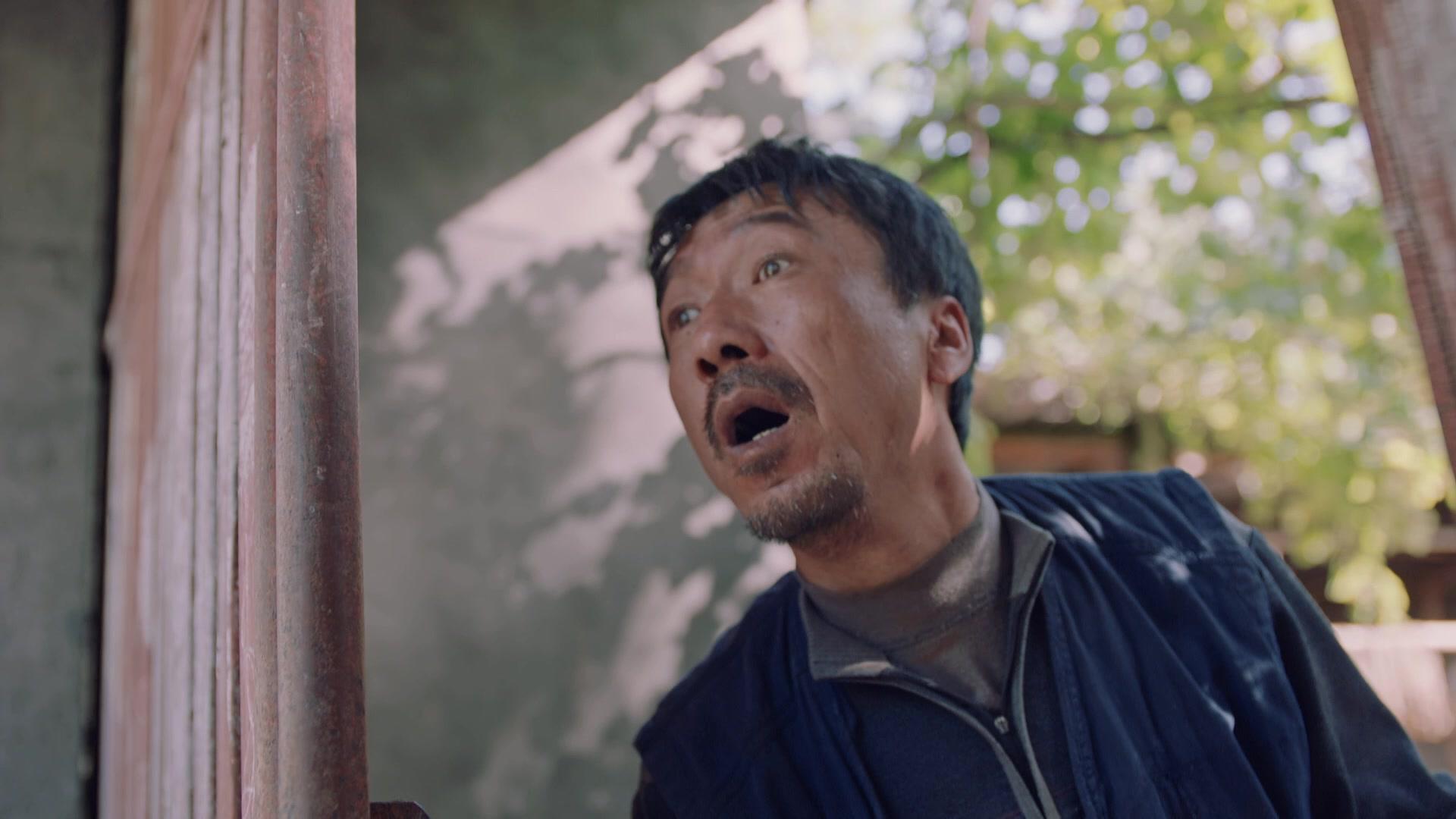 花开山乡 第18集视频封面图