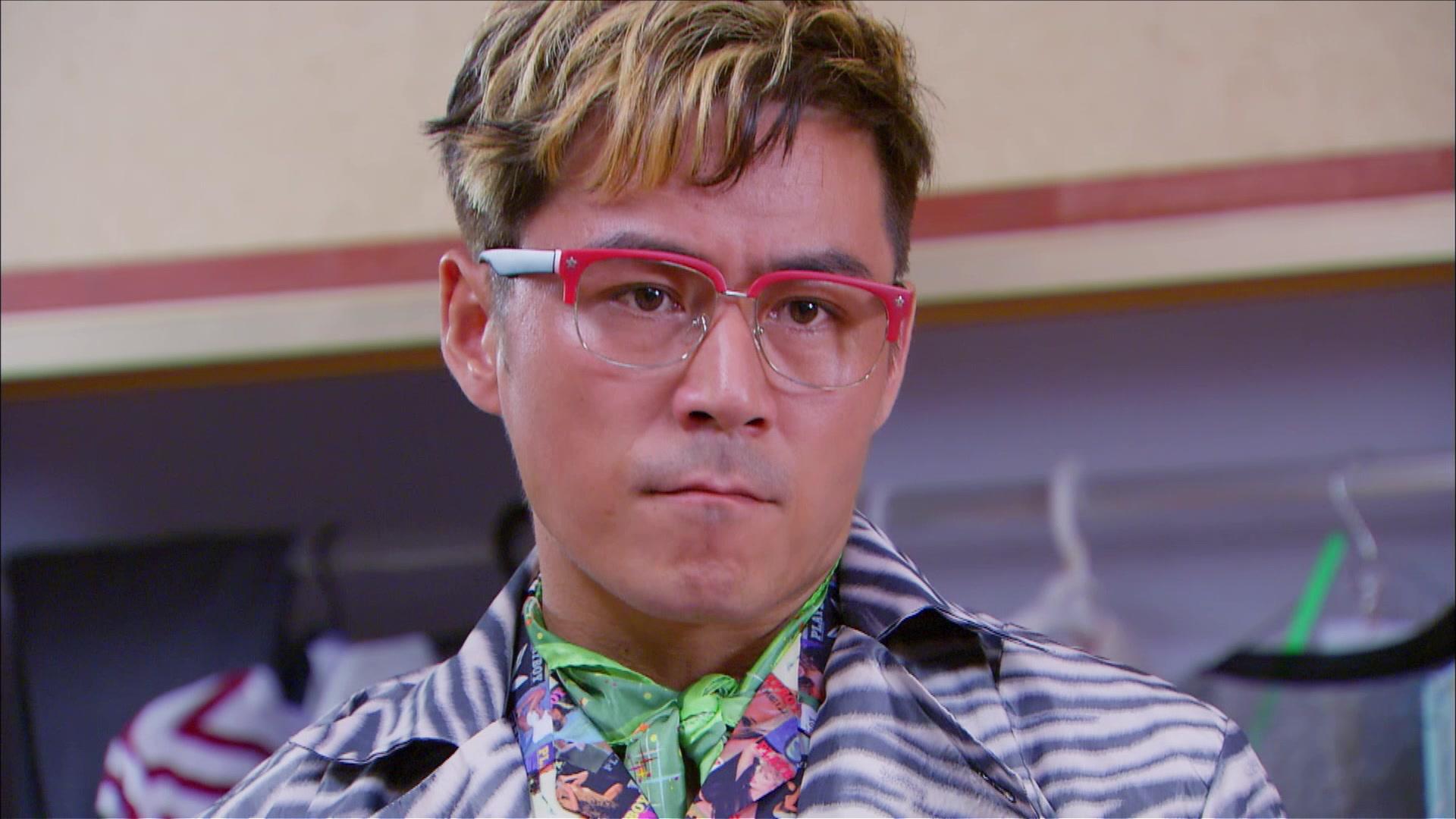 骄阳似我 第16集视频封面图