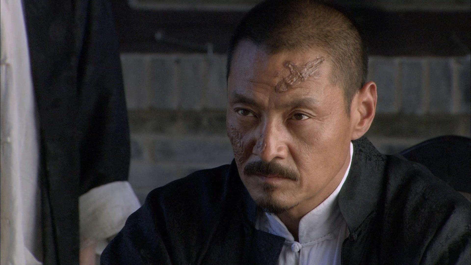 和平战士 第37集视频封面图