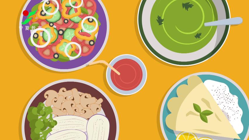 《味道中国第二季》第77集