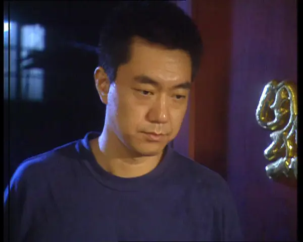 红蜘蛛第二部 19集