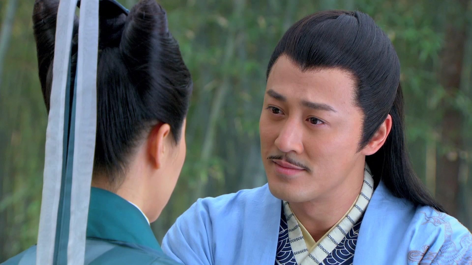 陆小凤与花满楼 第13集视频封面图