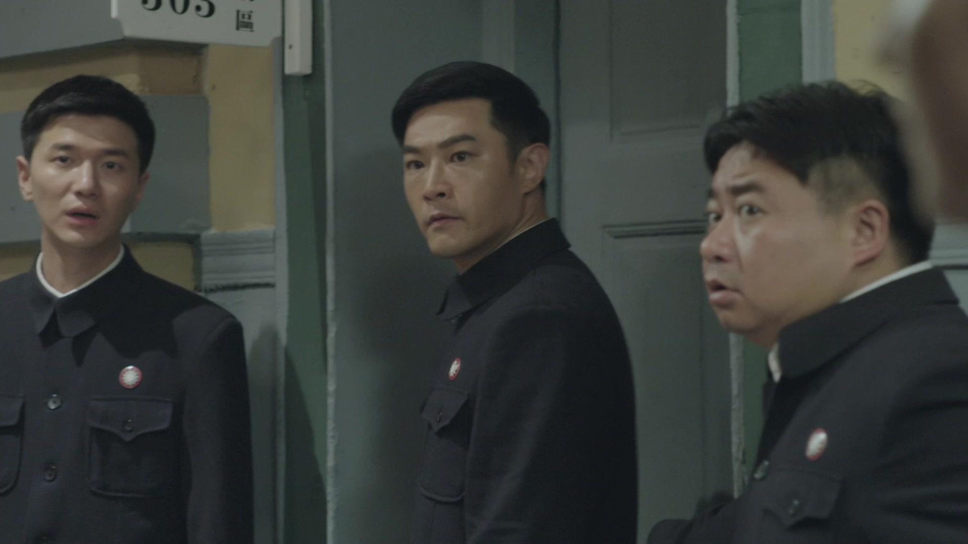 历史的使命 第25集视频封面图