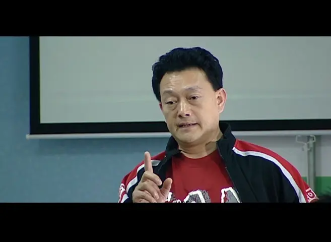 散打王 6集