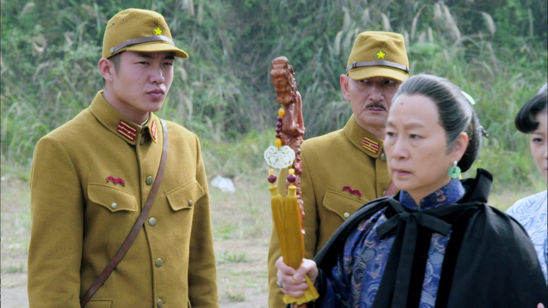嫂子嫂子 第18集视频封面图