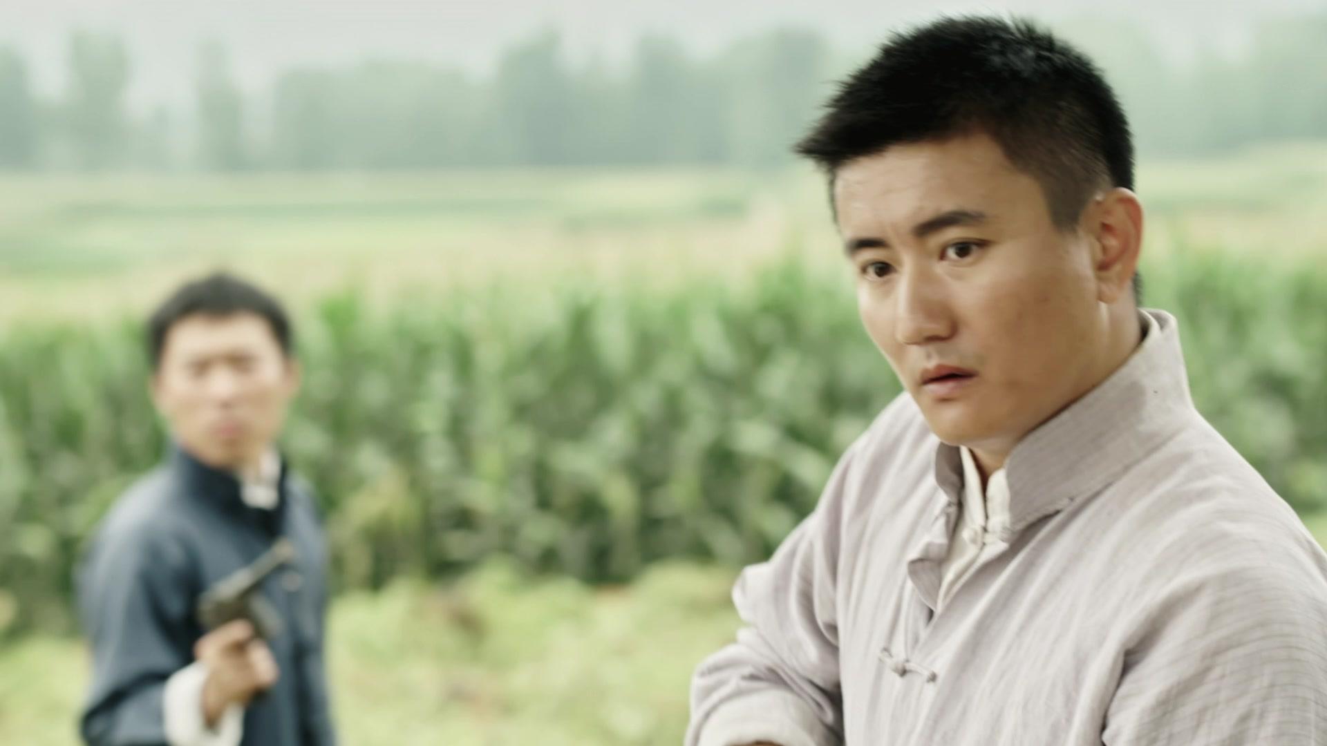 浴血青春 第11集视频封面图