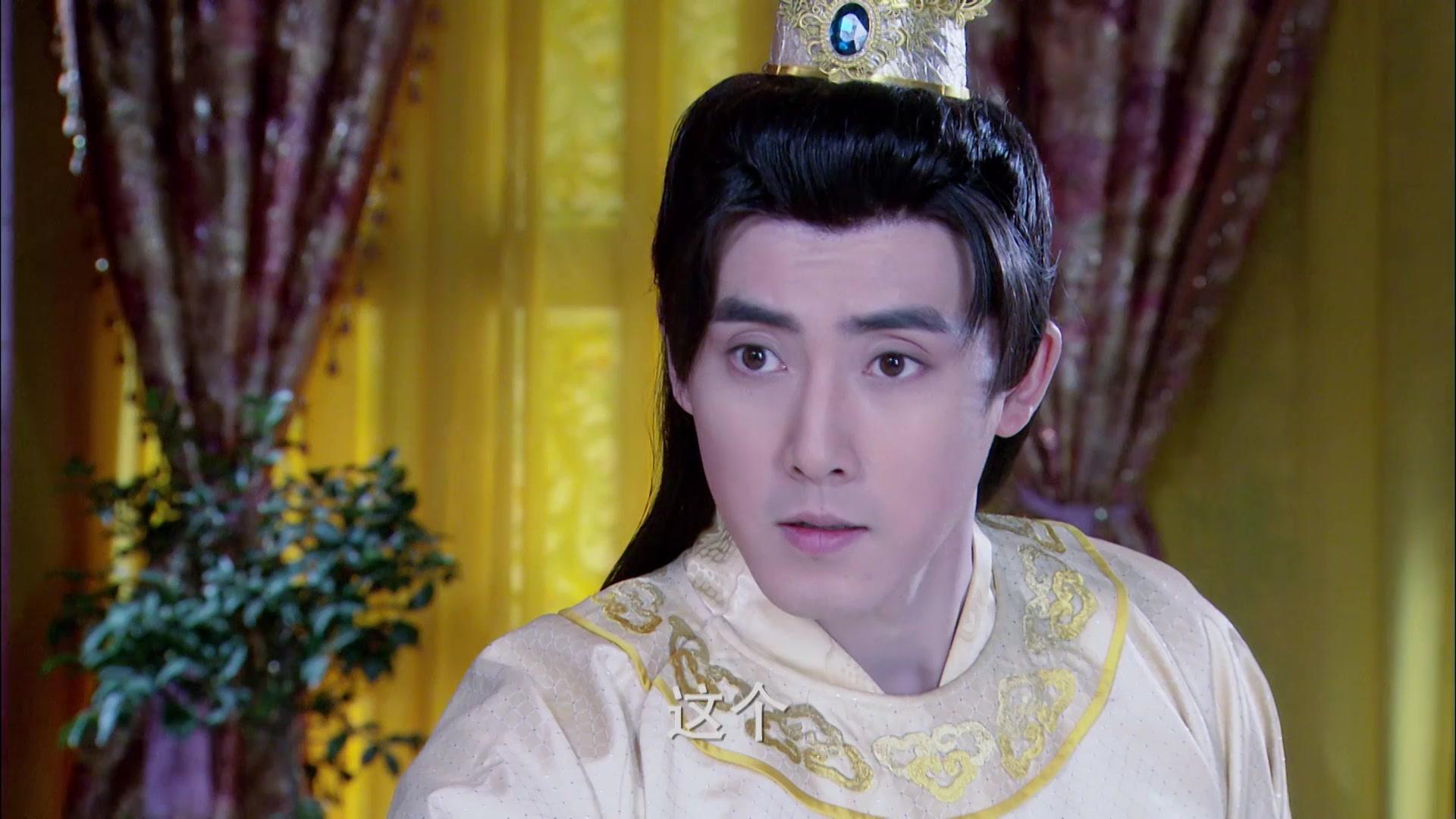 英雄诀 第19集视频封面图