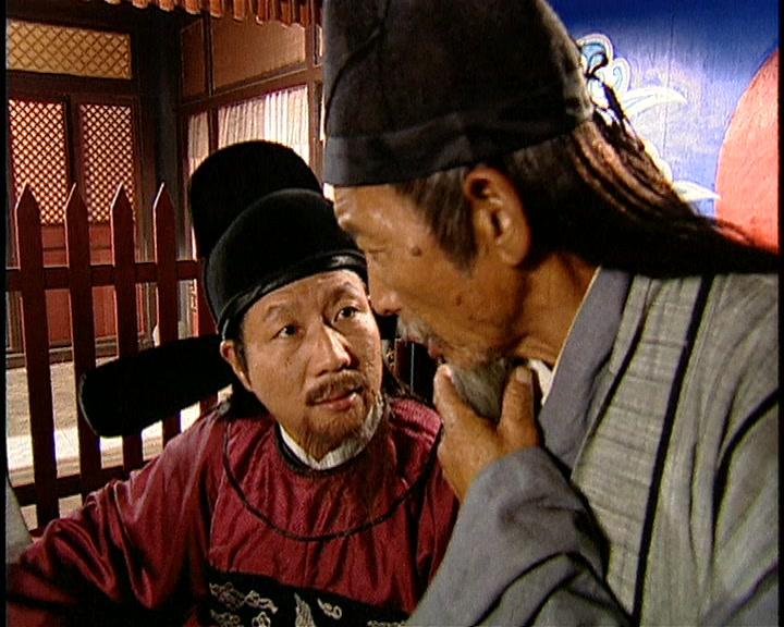 三揭皇榜 第16集视频封面图
