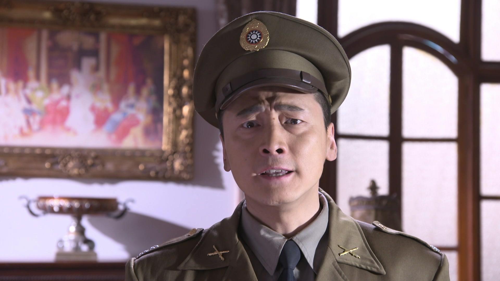 津门飞鹰 第26集视频封面图