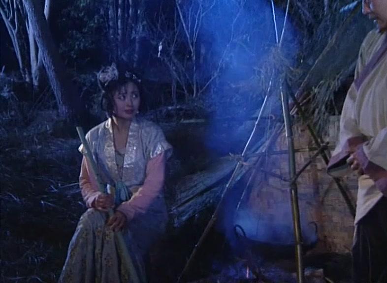 玉人箫 第9集视频封面图