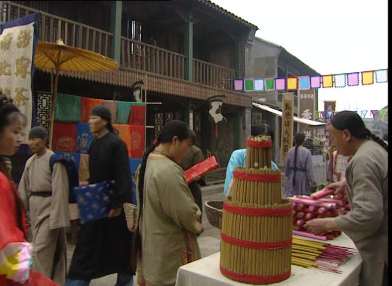 尚方宝剑 第1集视频封面图