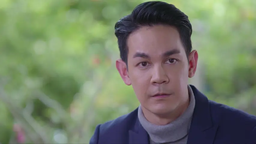 我的妈妈是老大 17集