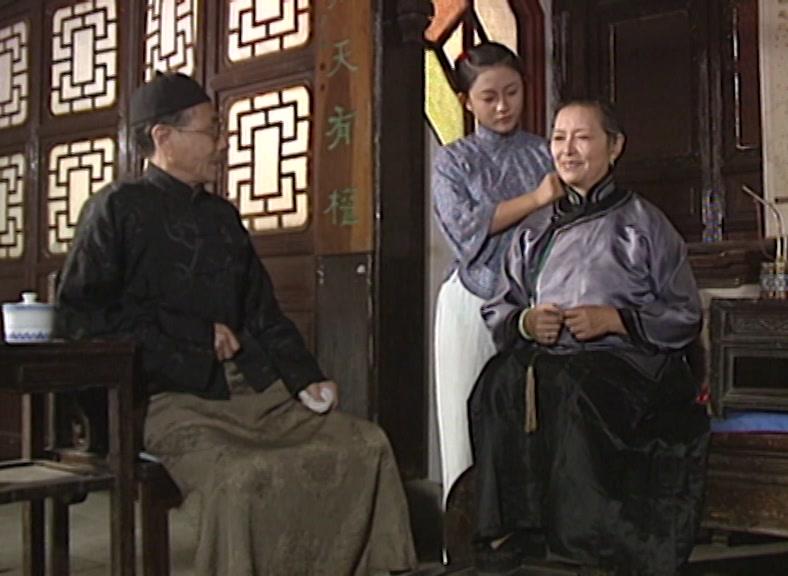 霜叶红似二月花 第3集视频封面图