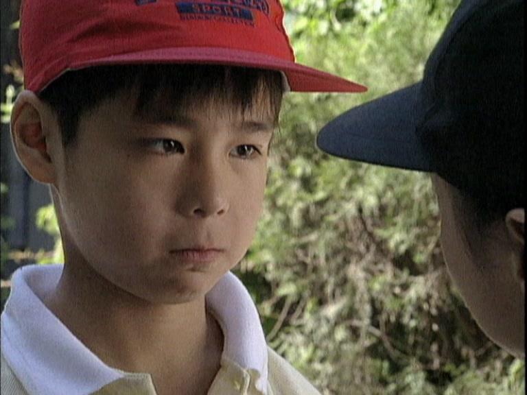 蜜月独身 第2集视频封面图