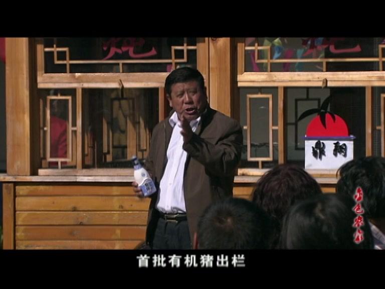 金色农家 第29集视频封面图