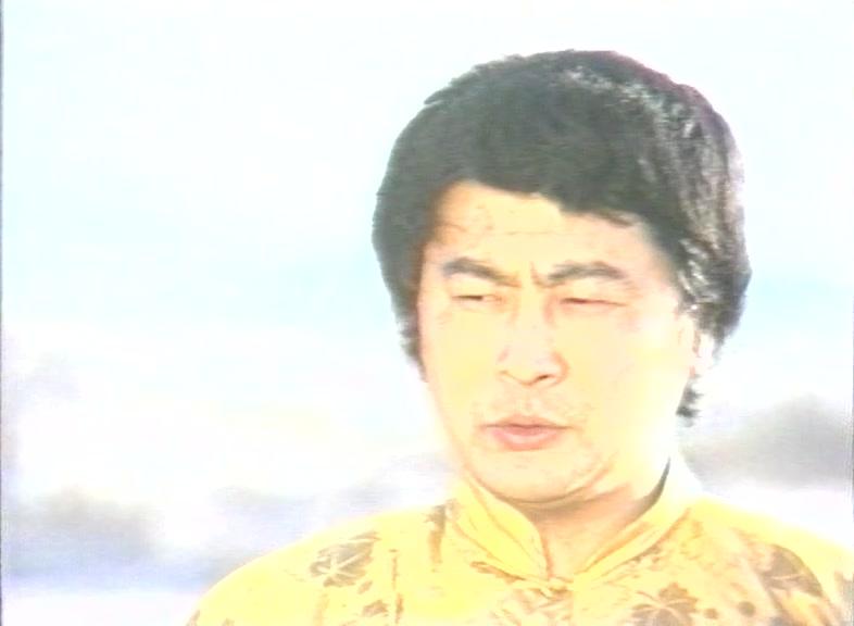 乙未豪客传奇 第2集视频封面图