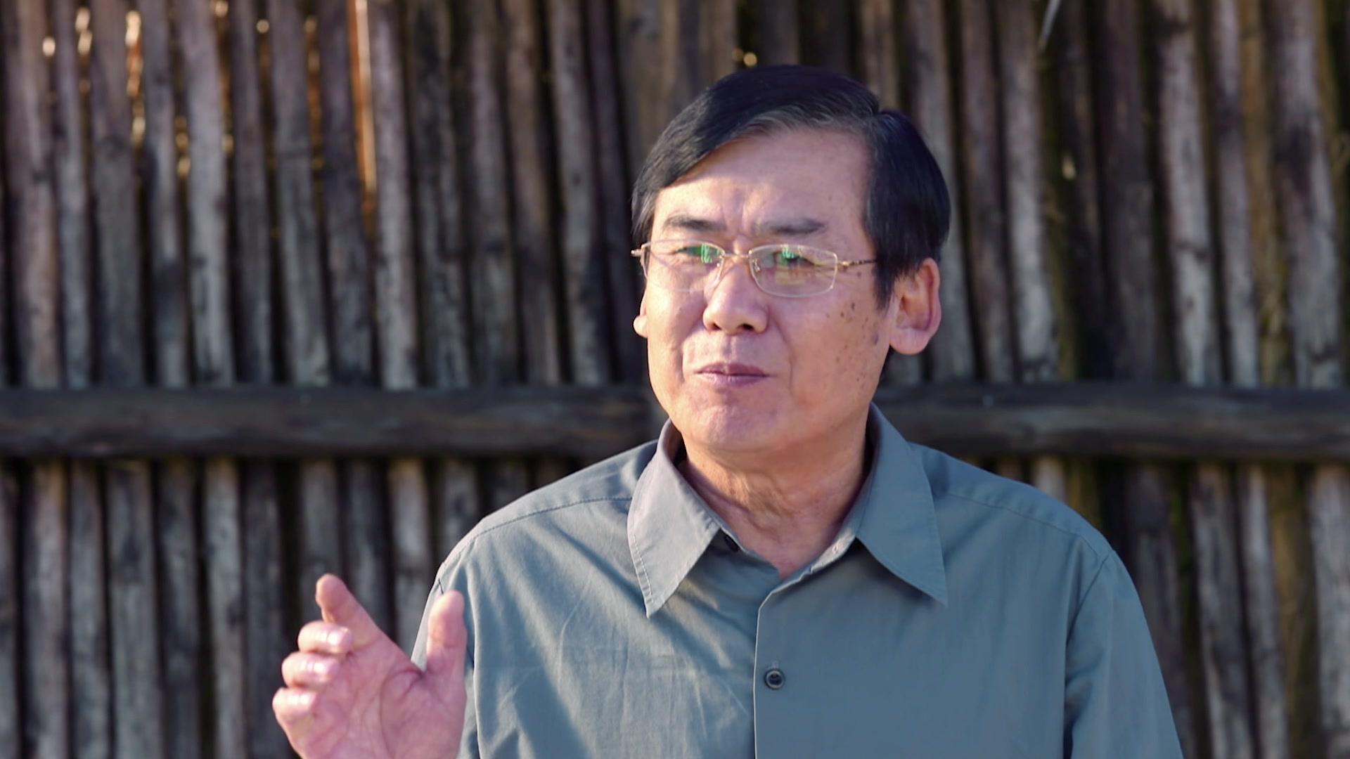 青谷子 第20集视频封面图