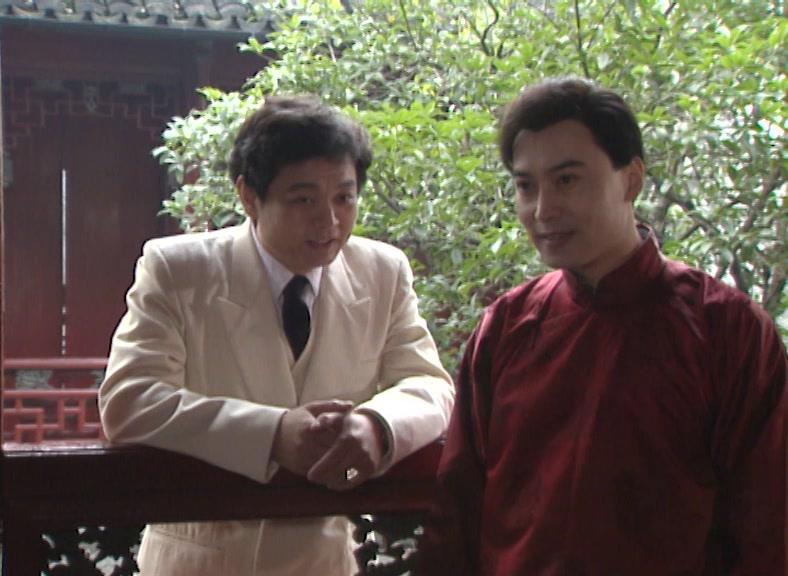 霜叶红似二月花 第7集视频封面图