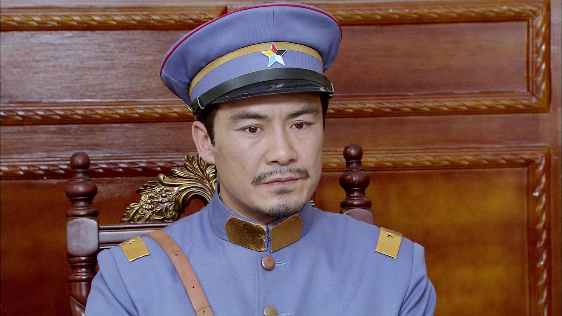 天下第一刀 第19集视频封面图