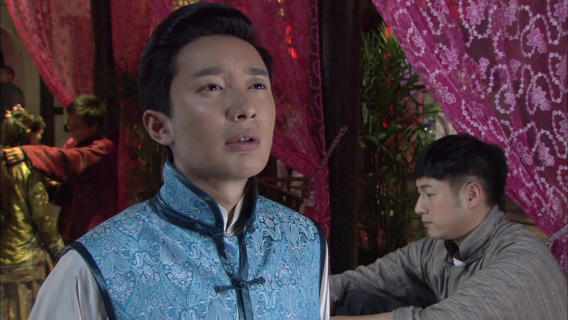 十二金钱镖 第19集视频封面图