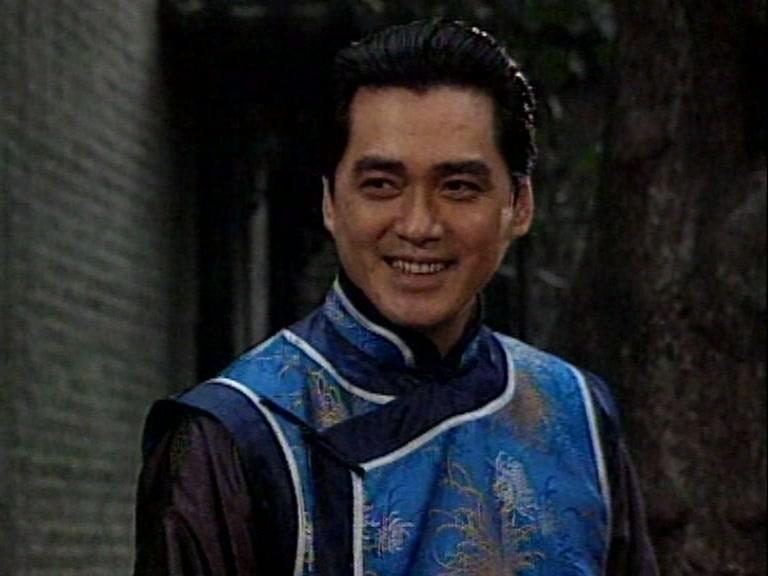 广州教父 第17集视频封面图