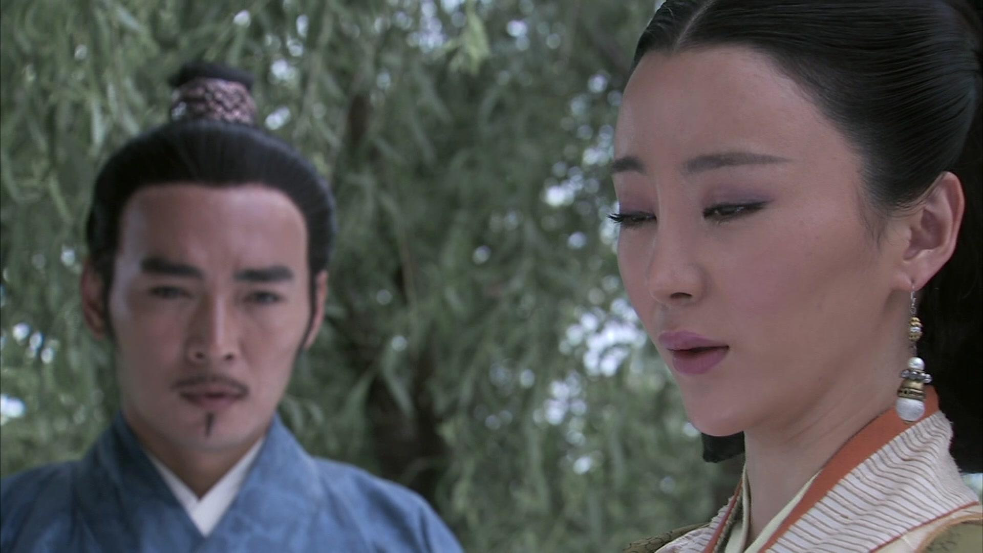 韩信 第26集视频封面图