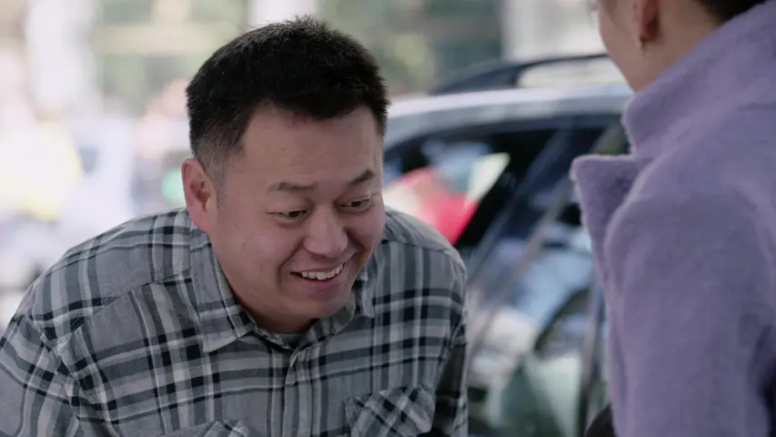 幸福爱人 14集