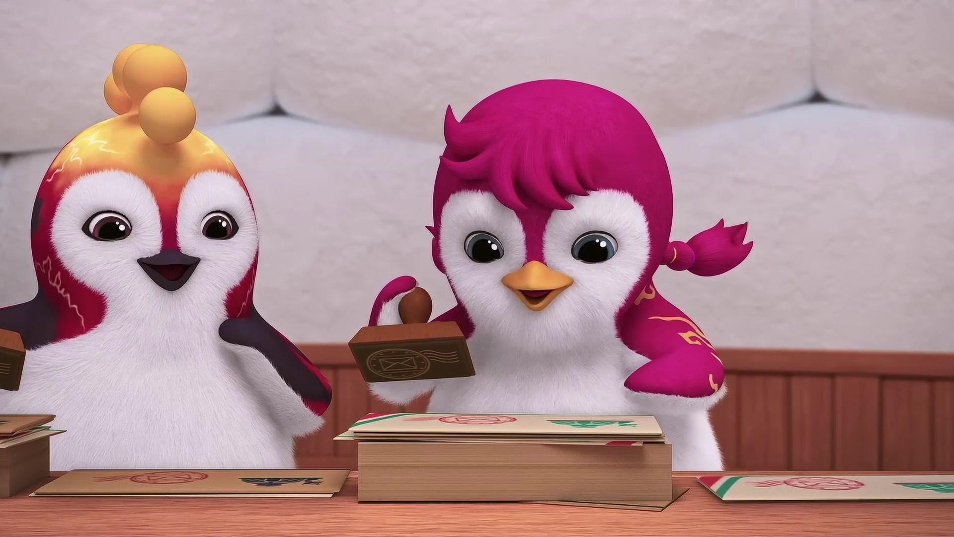 巴塔木情景英语 第49集视频封面图