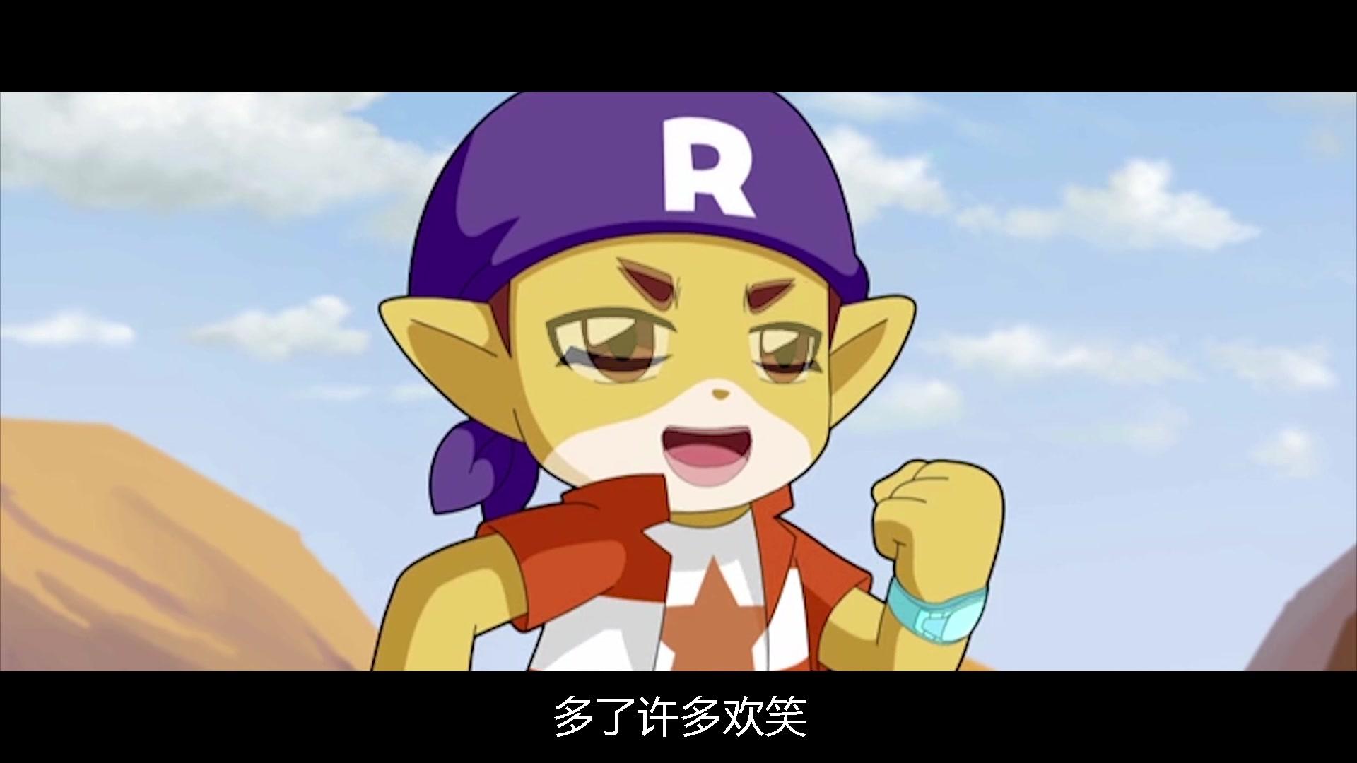 买奇酷之梦想三国第三季 第21集视频封面图