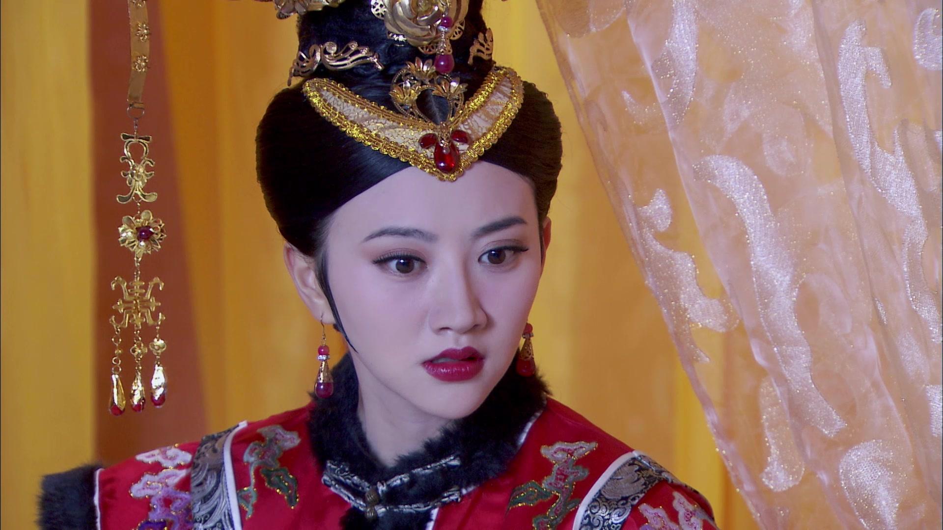 大玉儿传奇 第56集视频封面图