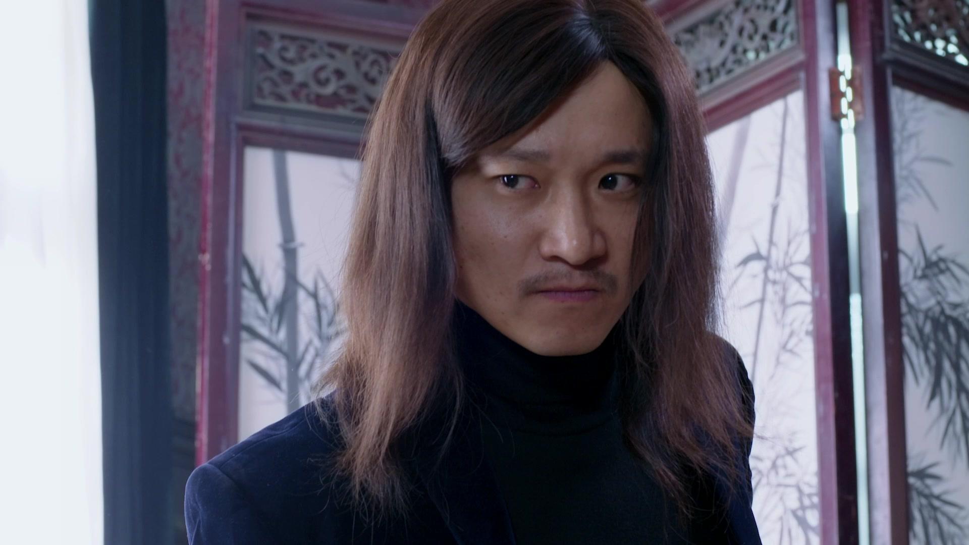 杀出黎明 第13集视频封面图