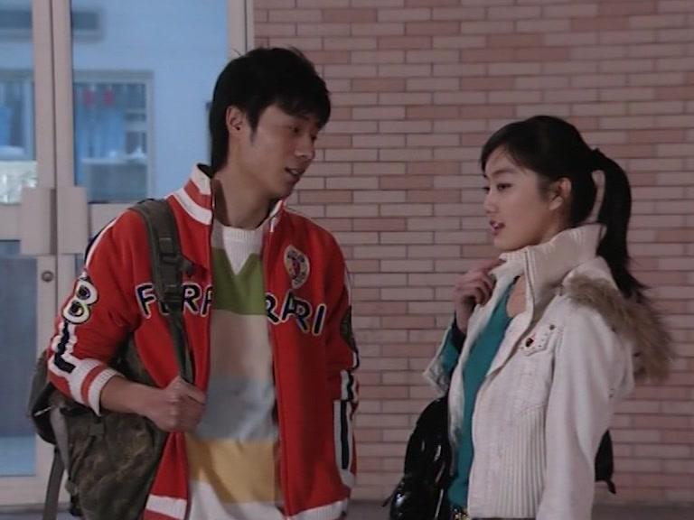 仰望天空 第11集视频封面图