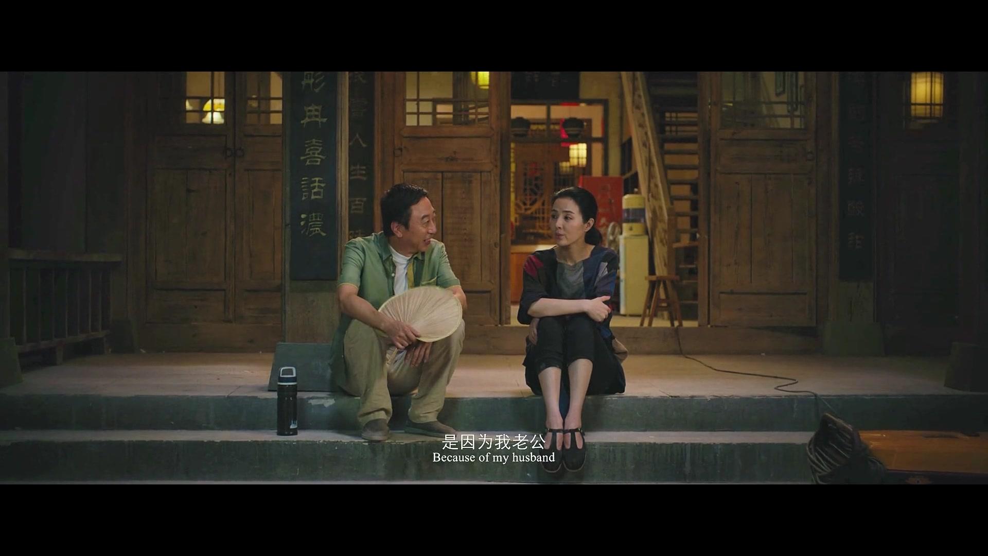 幸福马上来 无障碍版视频封面图