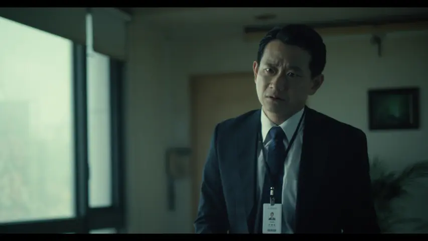 谁是被害者 3集