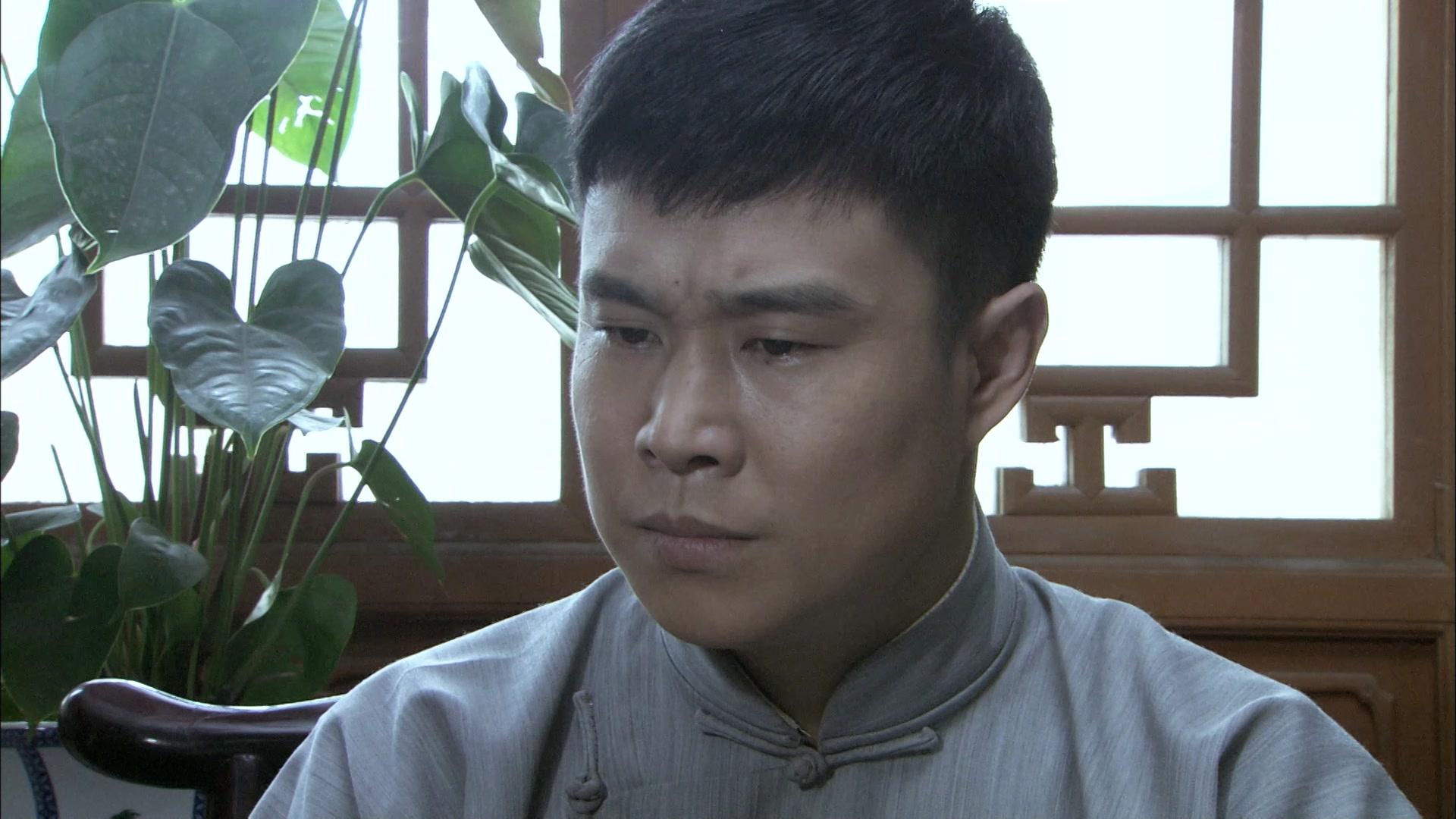 说书人 第11集视频封面图