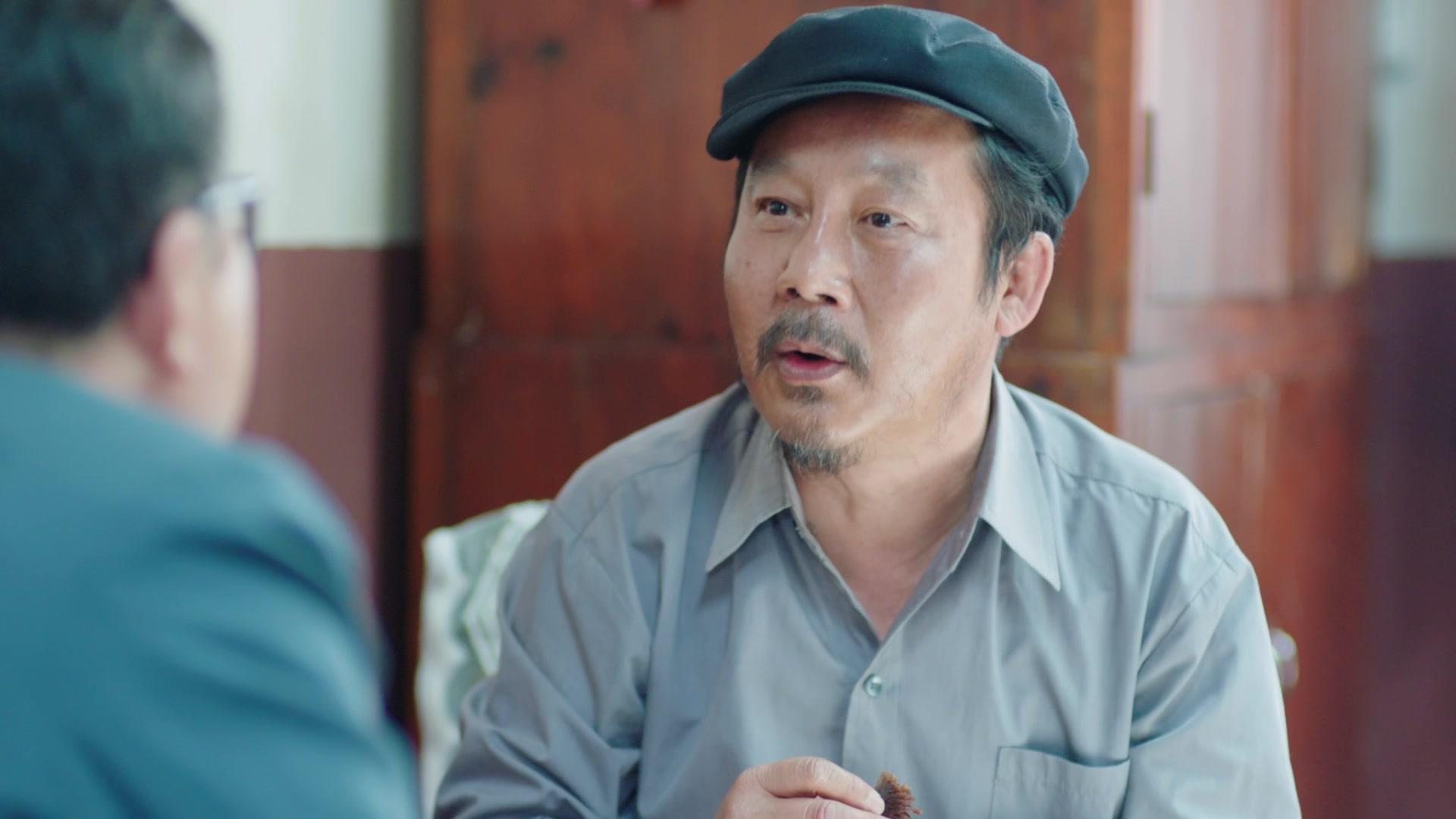 黄土高天 第7集视频封面图